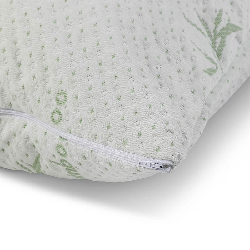 Molton Kussenslopen - Bamboe - 2-PACK - Image 4