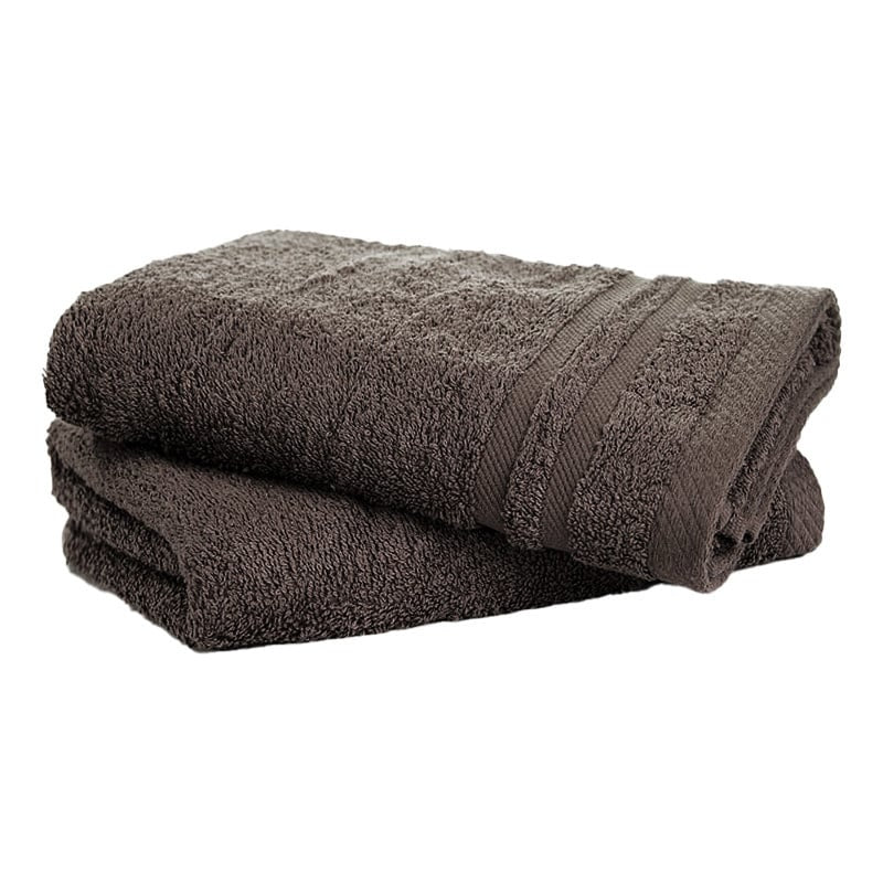 VOORDEELPACK Handdoeken - Katoen - 50 x 100 cm - Image 11
