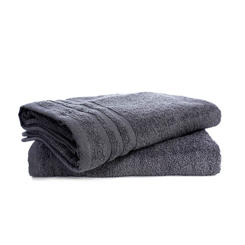 VOORDEELPACK Handdoeken - Katoen - 50 x 100 cm - Image 9