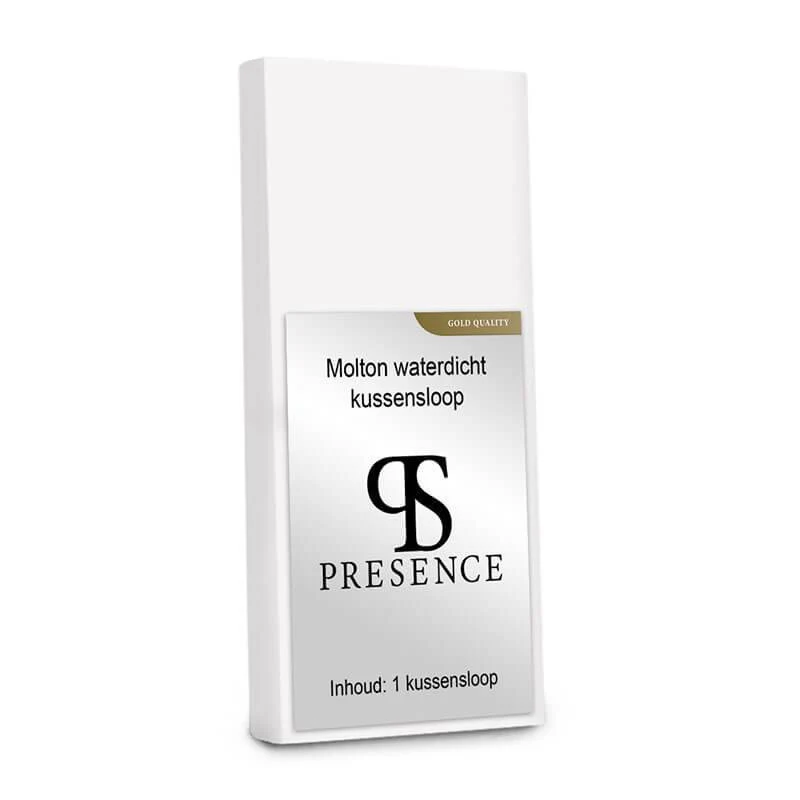 Molton Kussenslopen - Badstof Waterdicht - 2-PACK - Image 3