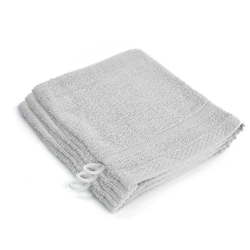 3-PACK Washandjes - Image 6