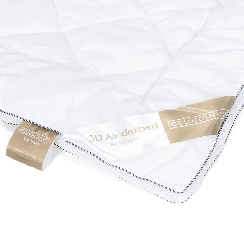 Dekbed 3D Air - All Season - Image 3