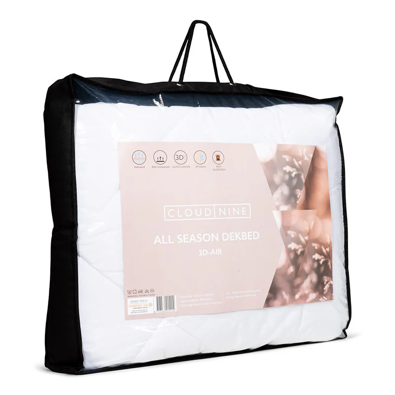 Dekbed 3D Air - All Season - Image 9