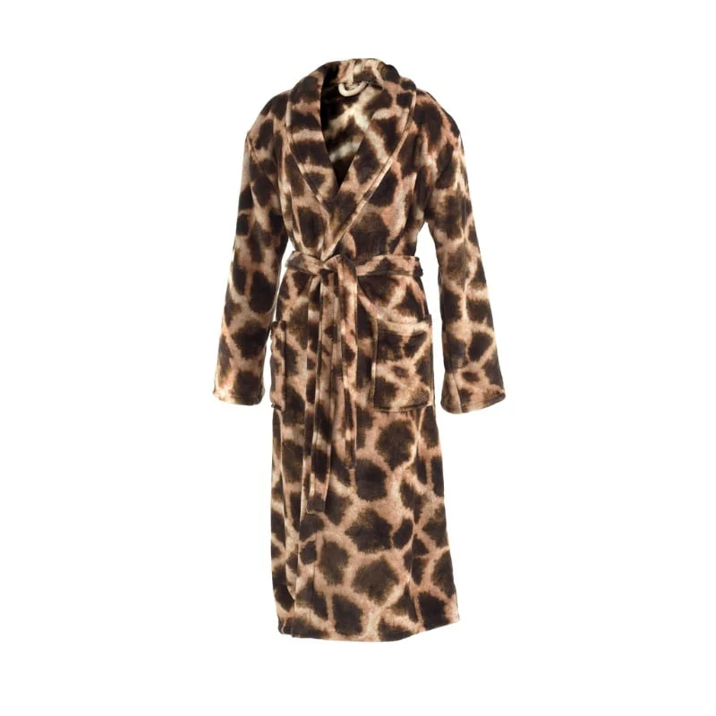 Badjas Giraffe - Image 2