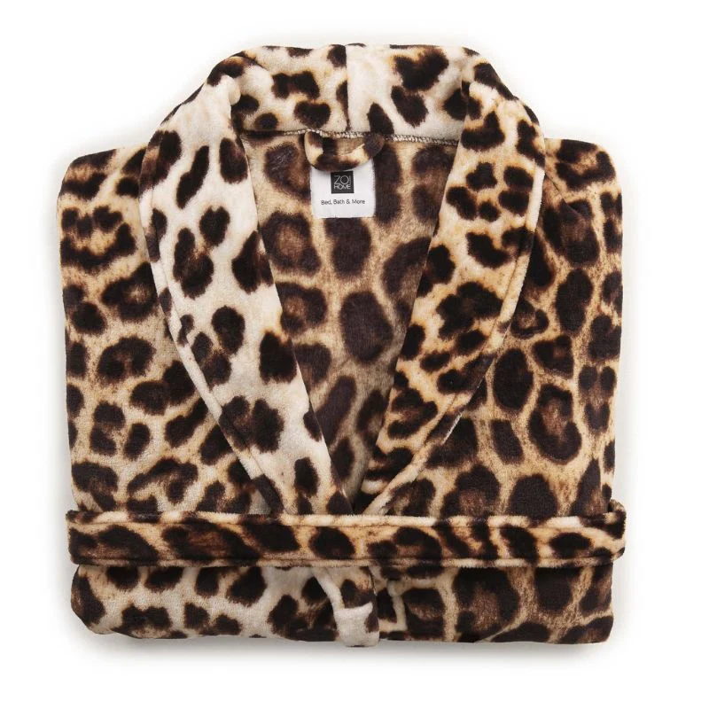 Badjas Leopard - Image 3