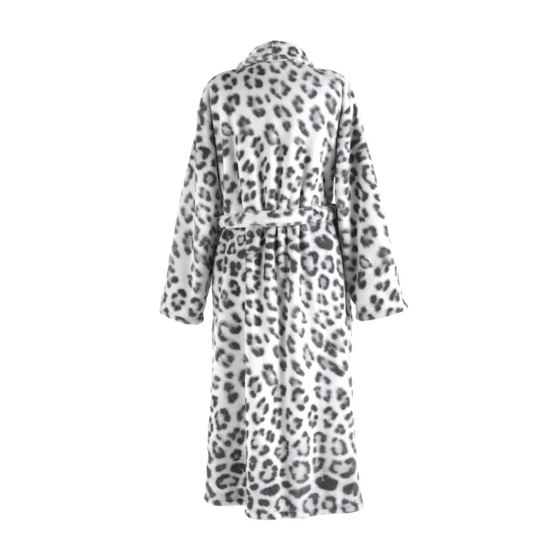 Badjas Snow Leopard - Image 2