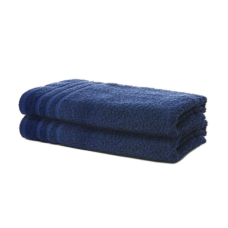 VOORDEELPACK Badlakens - Katoen - 70 x 140 cm - Image 11