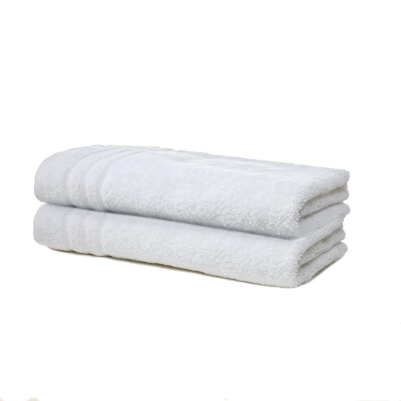 VOORDEELPACK Badlakens - Katoen - 70 x 140 cm - Image 12