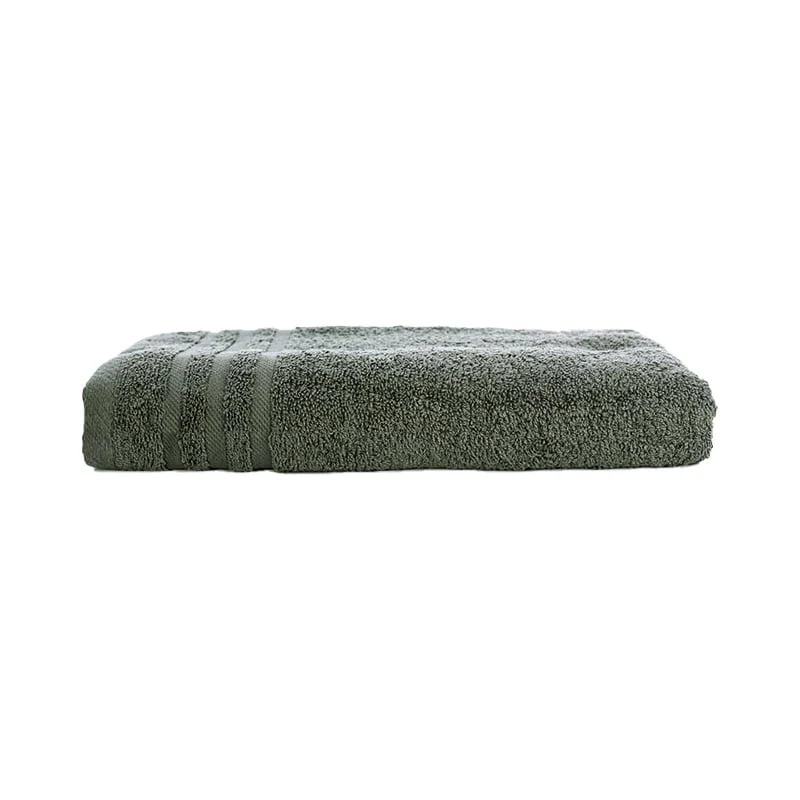 VOORDEELPACK Badlakens - Katoen - 70 x 140 cm - Image 9