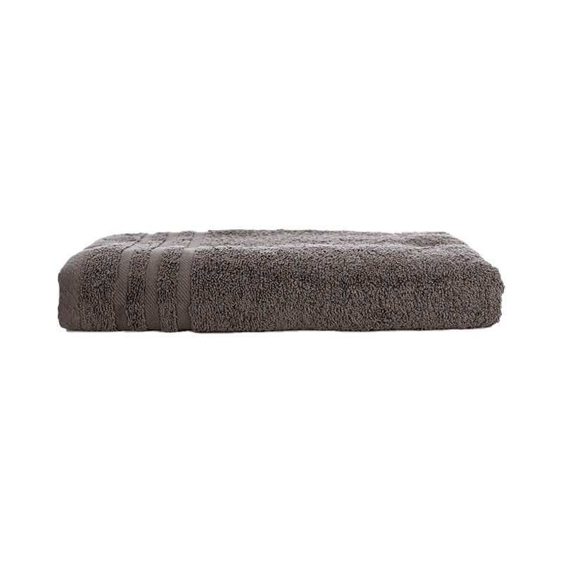 VOORDEEL Badtextielset - Taupe, Creme en Zwart - Image 6