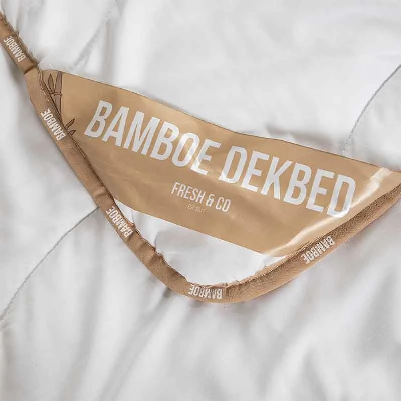 Dekbed Bamboe - All Season - Image 9