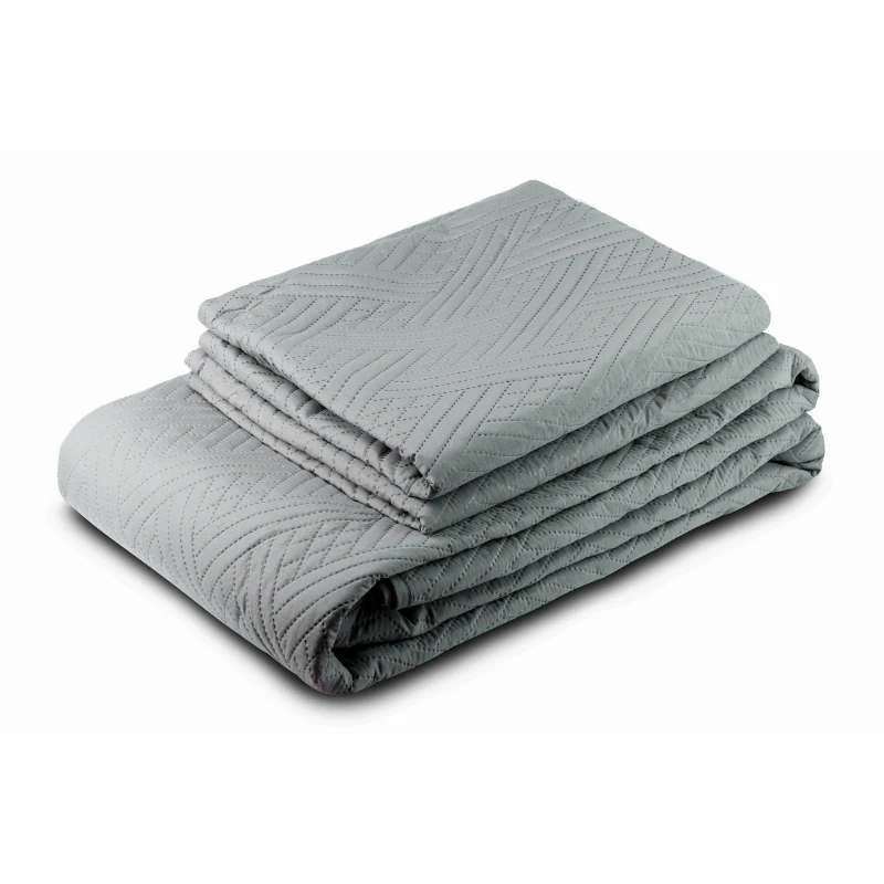 Bedsprei Layers - Zilver - Image 10