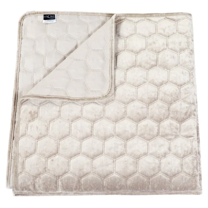 Bedsprei Peggy - Wit - Image 2