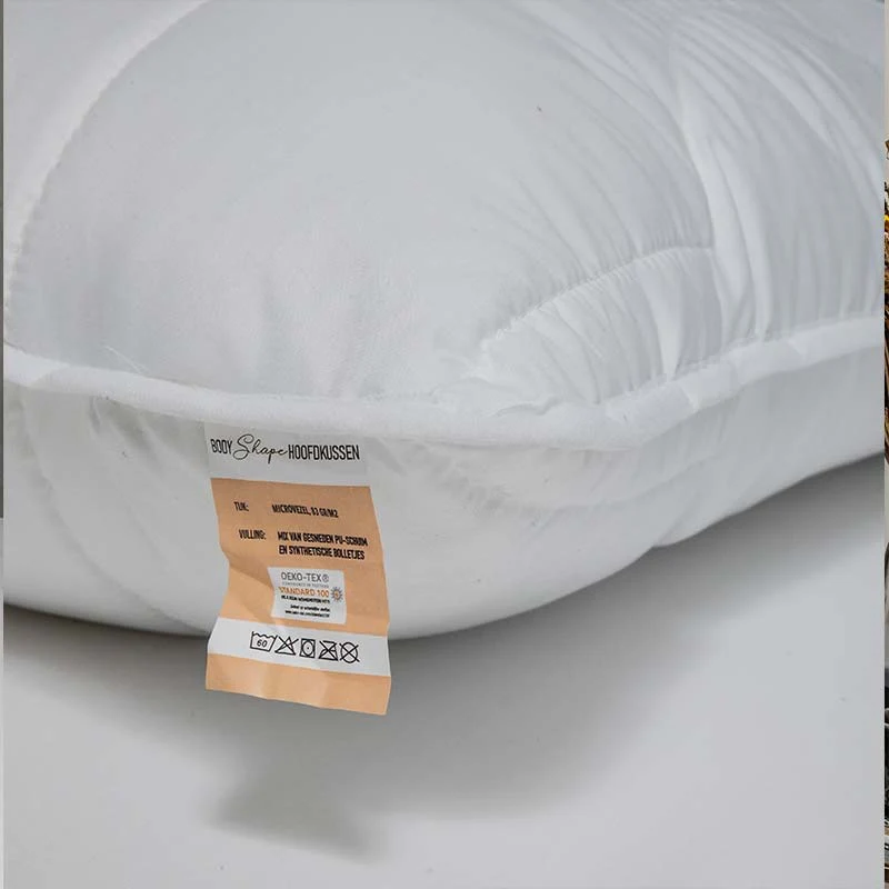 Hoofdkussen - Bodyshape - Image 5