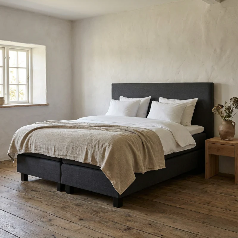 Boxspring Orion - Bonellvering - Image 2