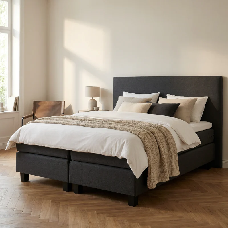 Boxspring Orion - Bonellvering - Image 5