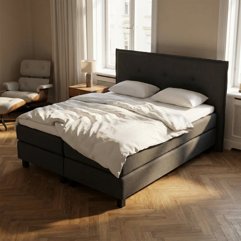 Boxspring Nova - Bonellvering - Image 2