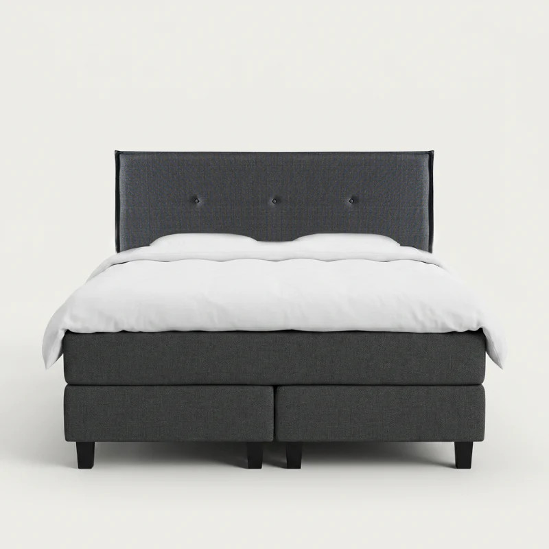 Boxspring Nova - Bonellvering - Image 4
