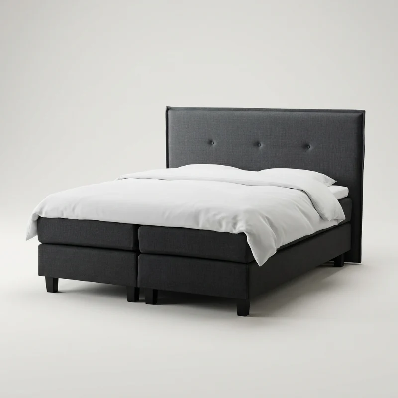 Boxspring Nova - Bonellvering - Image 6