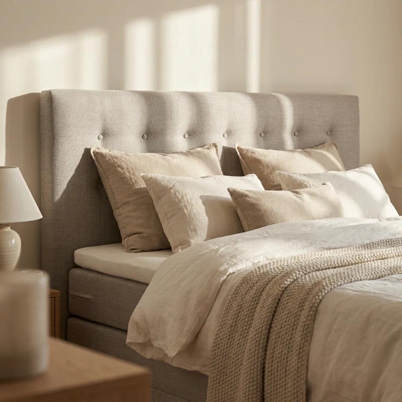 Boxspring Atlas - Pocketvering - Image 2