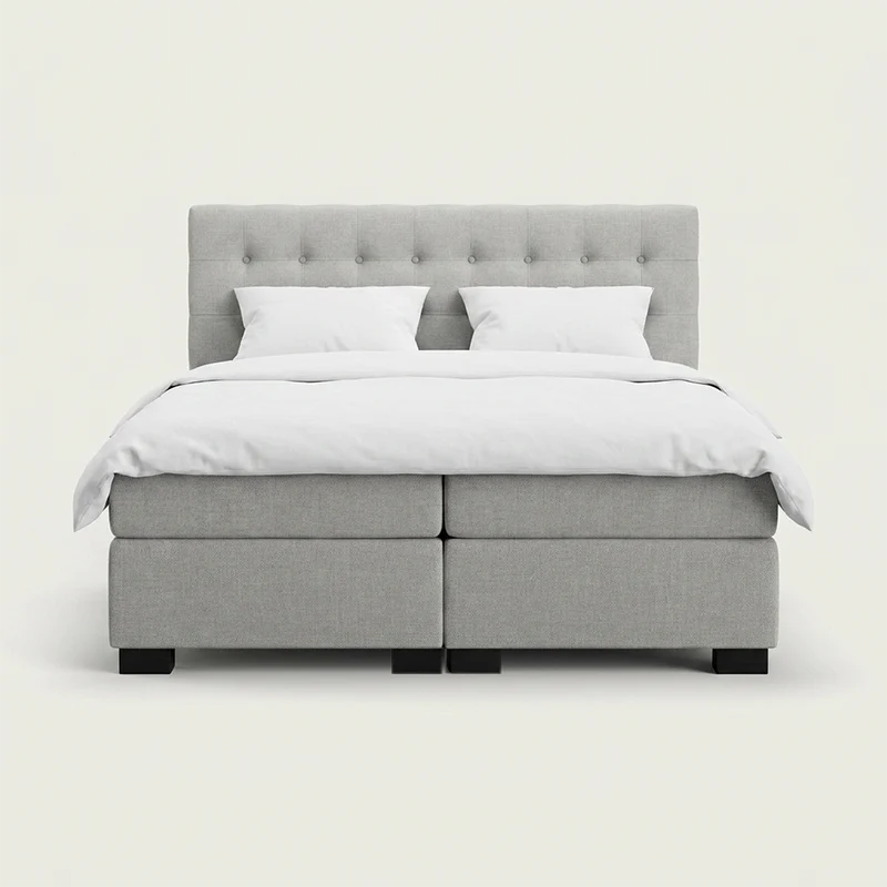 Boxspring Atlas - Pocketvering - Image 5