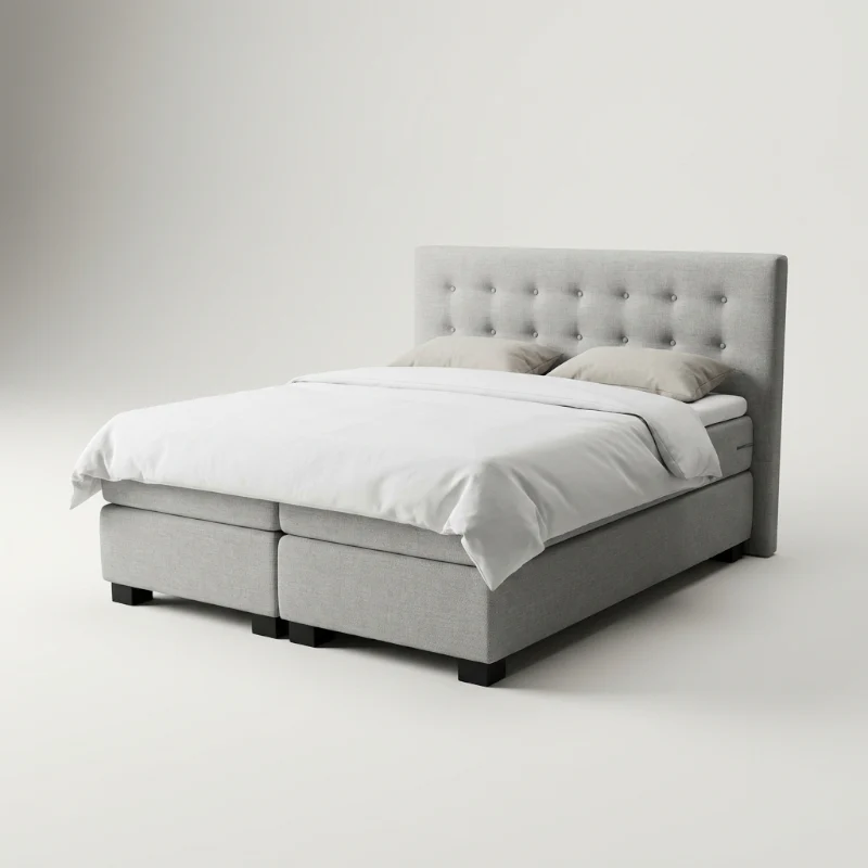 Boxspring Atlas - Pocketvering - Image 6