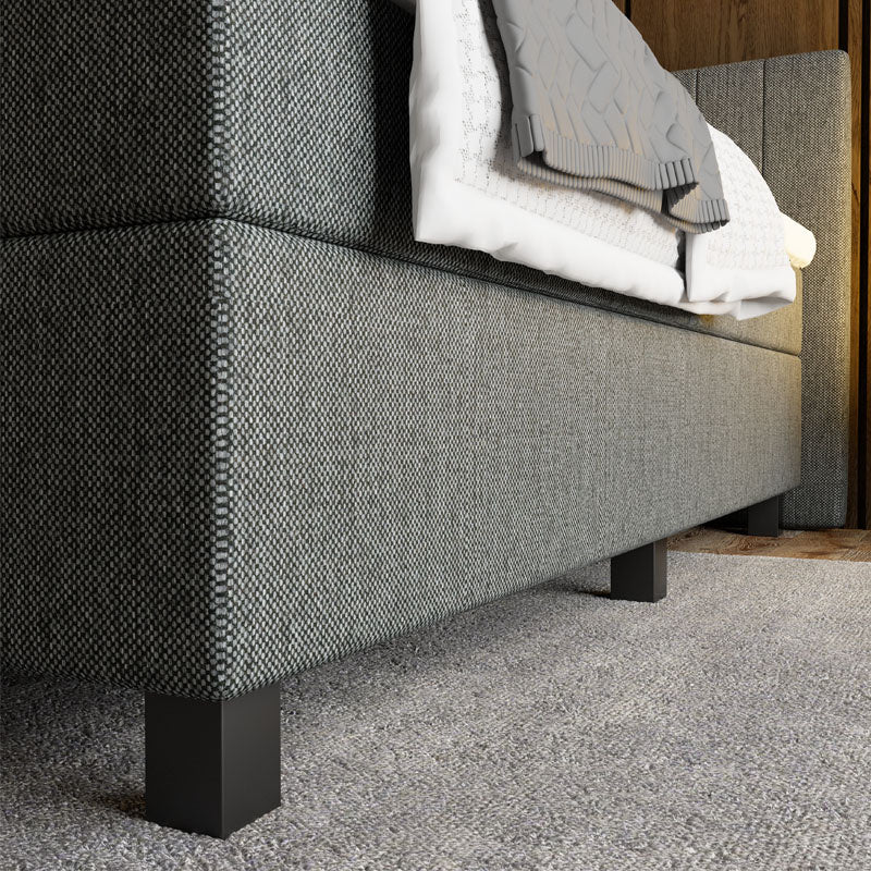 Boxspring Hotel - Beam - Antraciet - Image 6