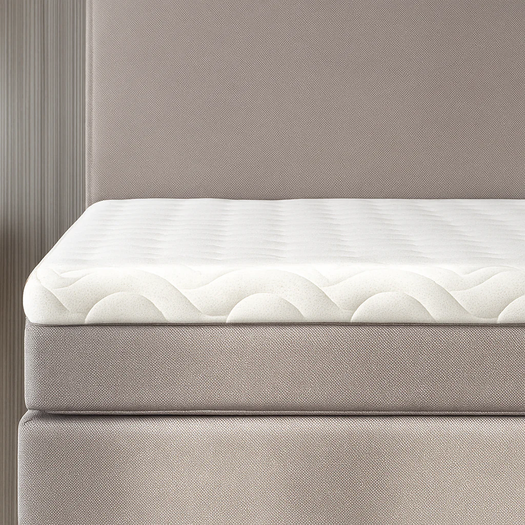 Boxspring Julia Relax - Beige - Image 4