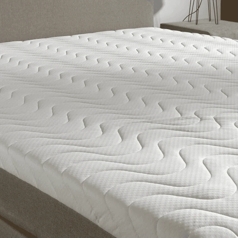 Boxspring Julia Relax - Beige - Image 5