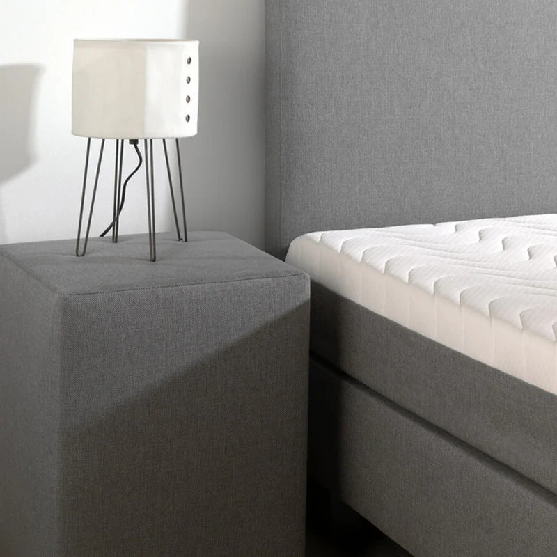 Boxspring Julia Relax - Grijs - Image 4