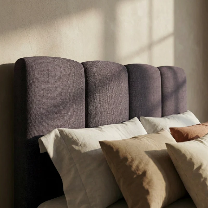 Boxspring met Opbergruimte - Allure - Antraciet - Image 4