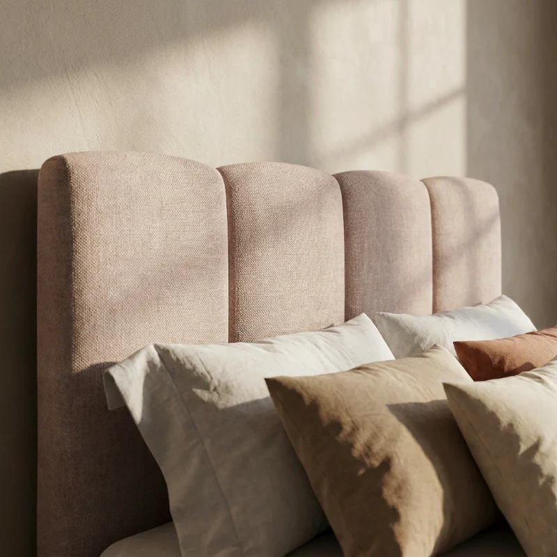 Boxspring met Opbergruimte - Allure - Taupe - Image 4