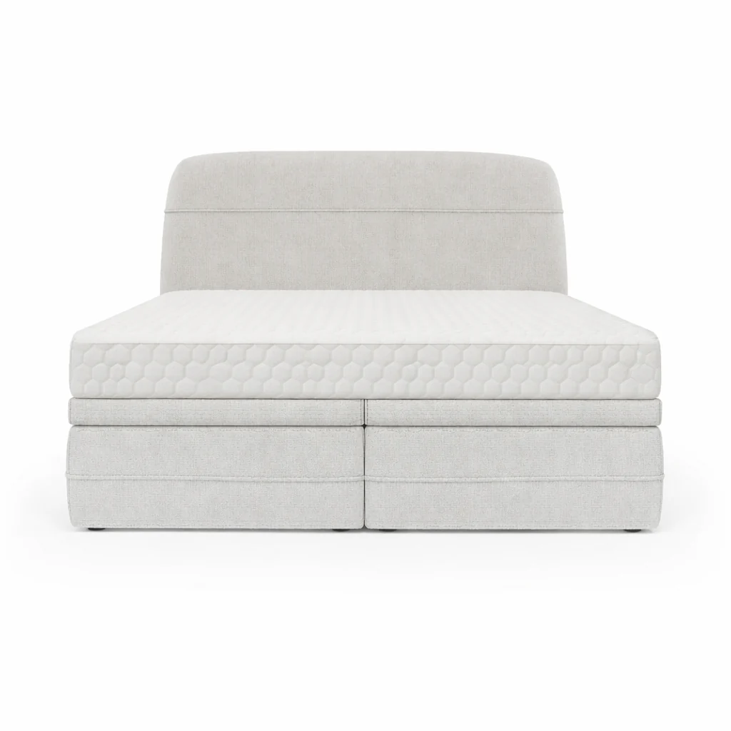 Boxspring met Opbergruimte Arq - Image 3