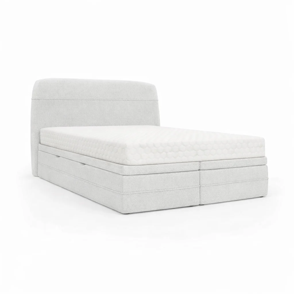 Boxspring met Opbergruimte Arq - Image 4