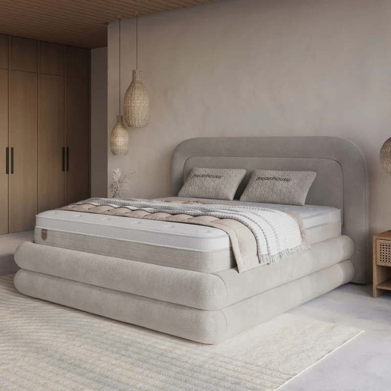 Boxspring met Opbergruimte - Halo - Image 11