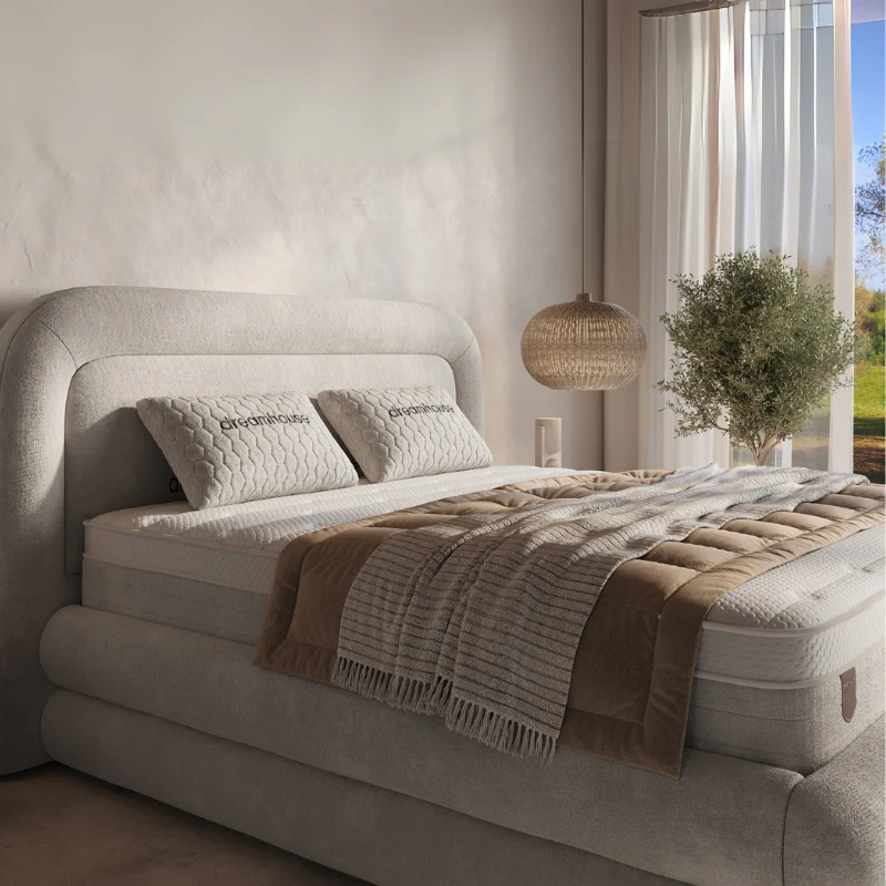 Boxspring met Opbergruimte - Halo - Image 5