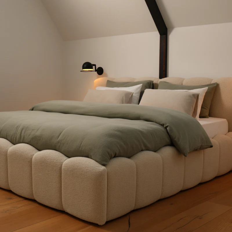 Boxspring met Opbergruimte - Harmony - Image 11