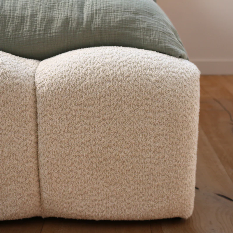 Boxspring met Opbergruimte - Harmony - Image 12