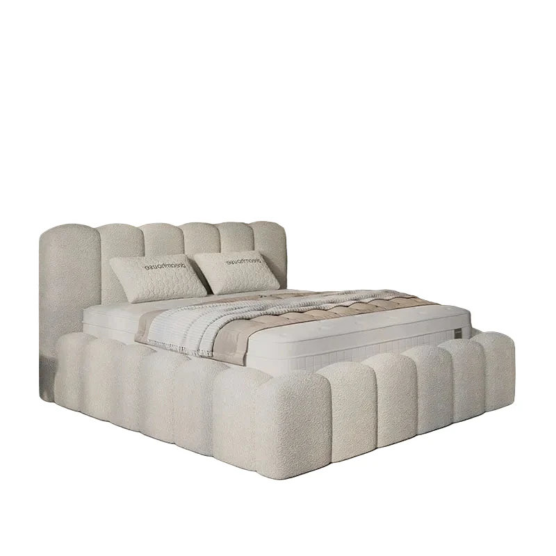 Boxspring met Opbergruimte - Harmony - Image 14