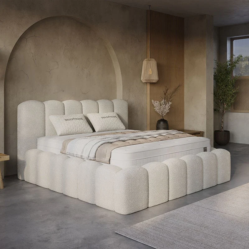 Boxspring met Opbergruimte - Harmony - Image 15