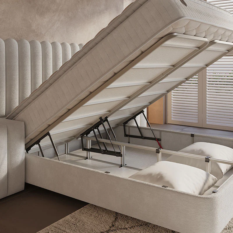 Boxspring met Opbergruimte - Imperial XL - Image 5