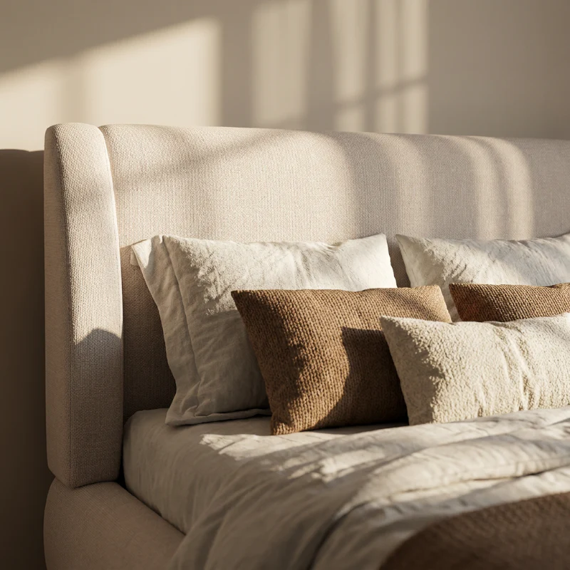 Boxspring met Opbergruimte - Milano - Beige - Image 2