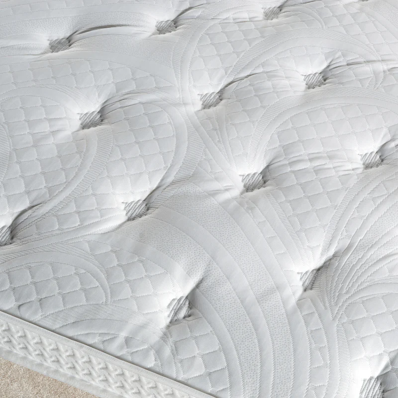 Boxspring met Opbergruimte - Ostuni - Image 10