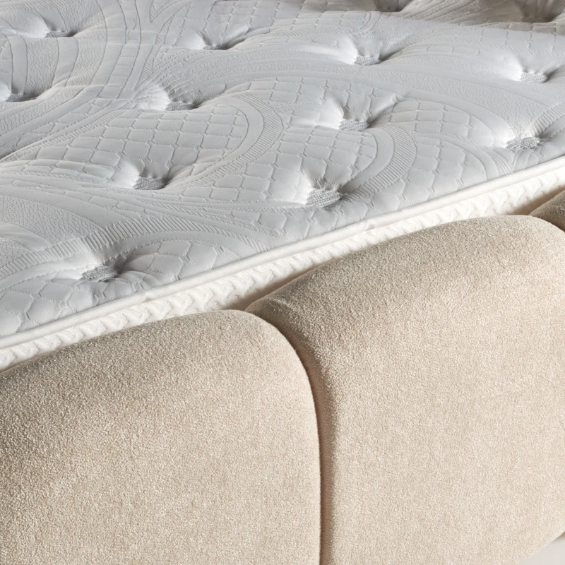 Boxspring met Opbergruimte - Ostuni - Image 5