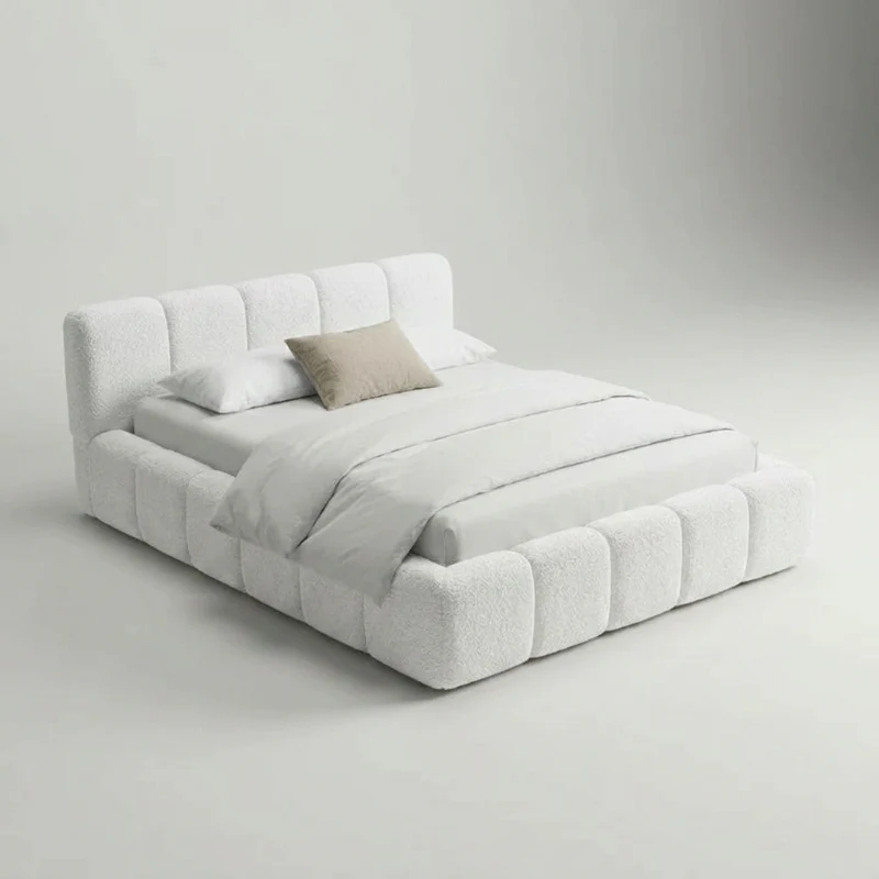 Boxspring met Opbergruimte - Palermo - Image 10