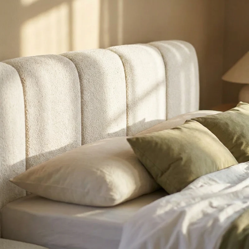 Boxspring met Opbergruimte - Palermo - Image 5