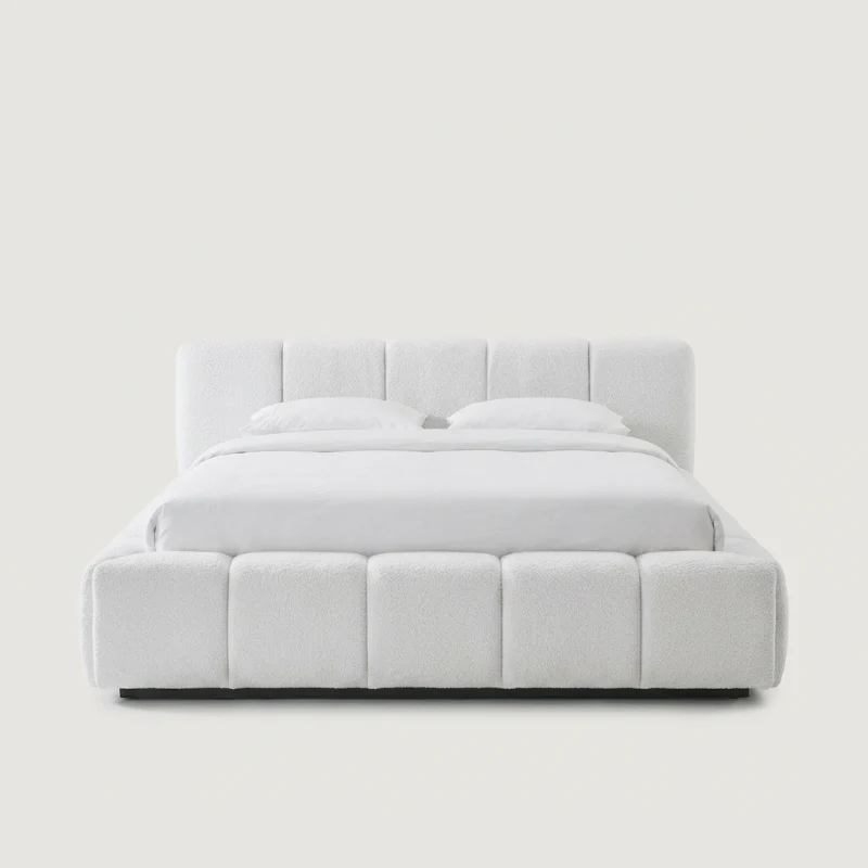 Boxspring met Opbergruimte - Palermo - Image 8