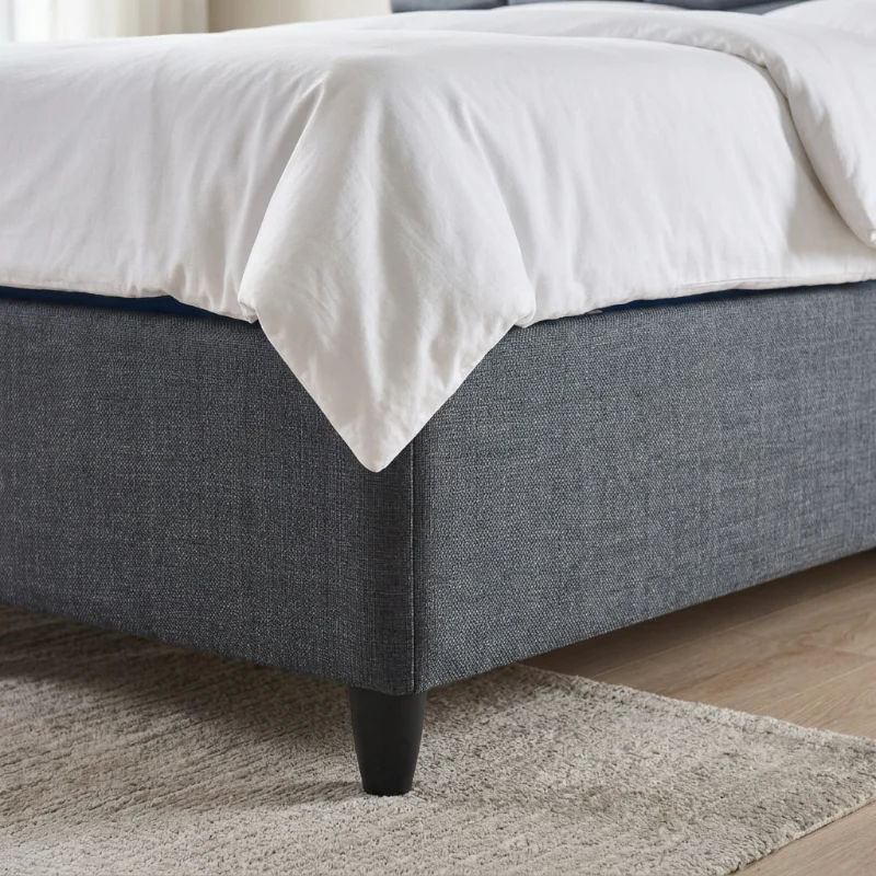Boxspring met Opbergruimte - Torino - Image 3