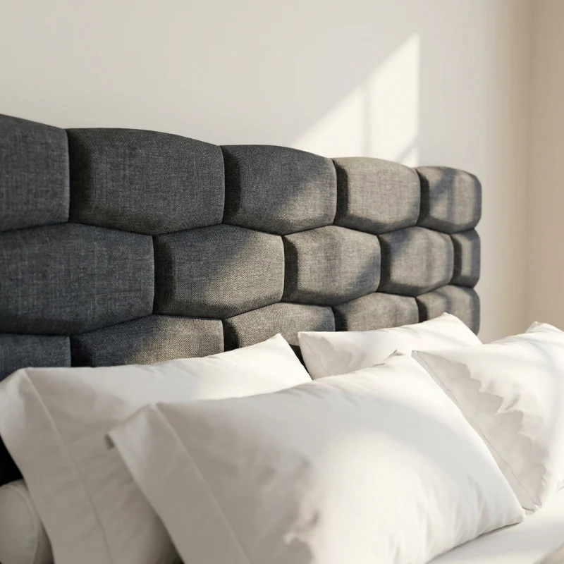 Boxspring met Opbergruimte - Torino - Image 4
