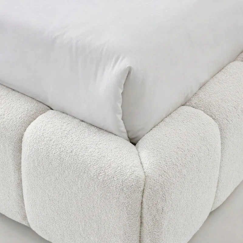 Boxspring Palermo Essential - Beige - Image 5